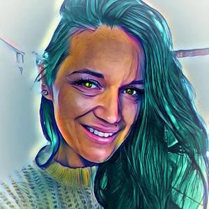 Meet your Posher, Mylene